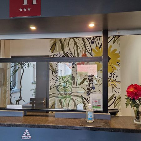 Hotel Bal Tournehem エクステリア 写真