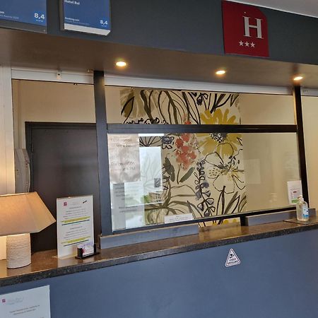 Hotel Bal Tournehem エクステリア 写真