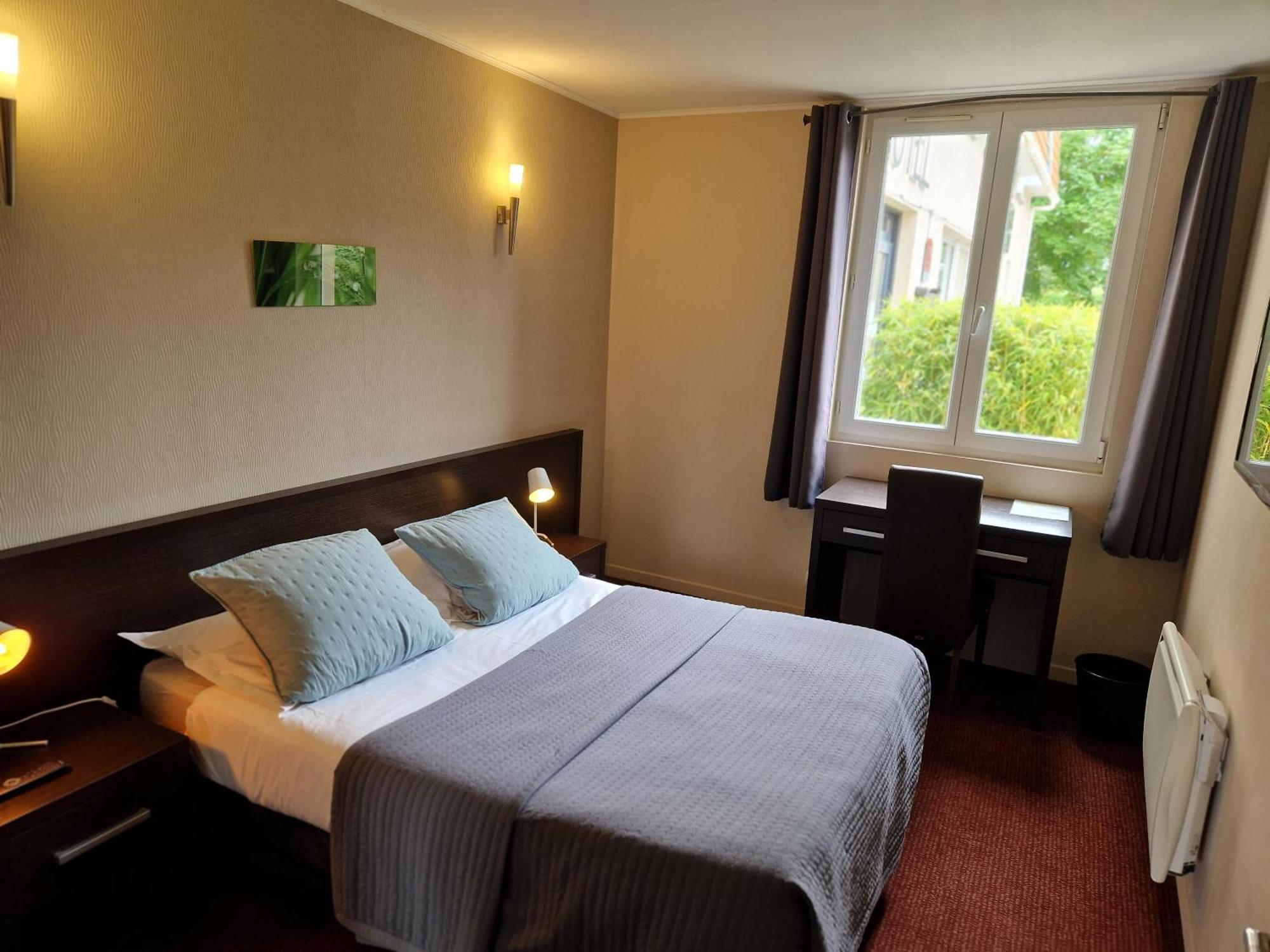 Hotel Bal Tournehem エクステリア 写真