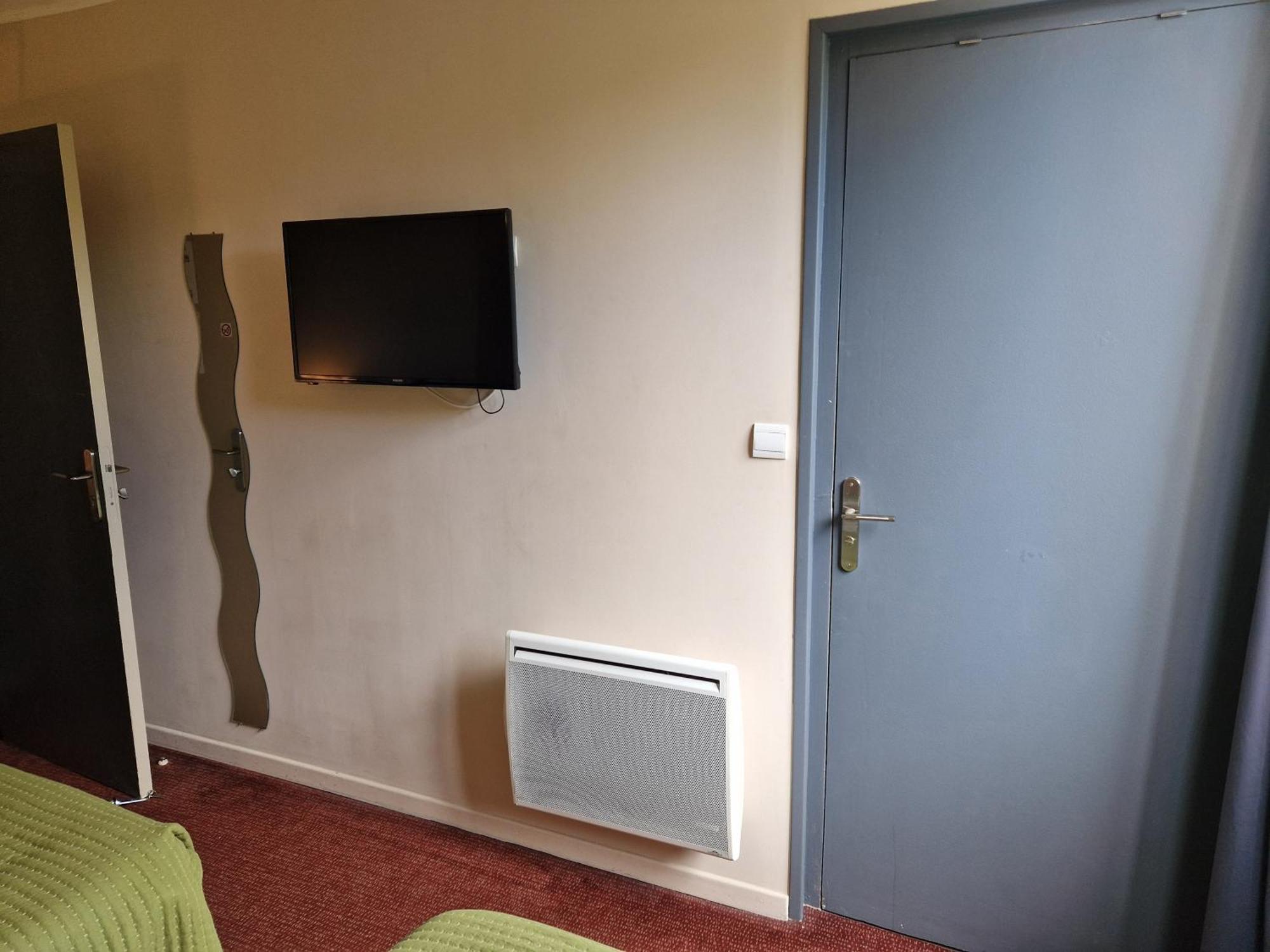 Hotel Bal Tournehem エクステリア 写真