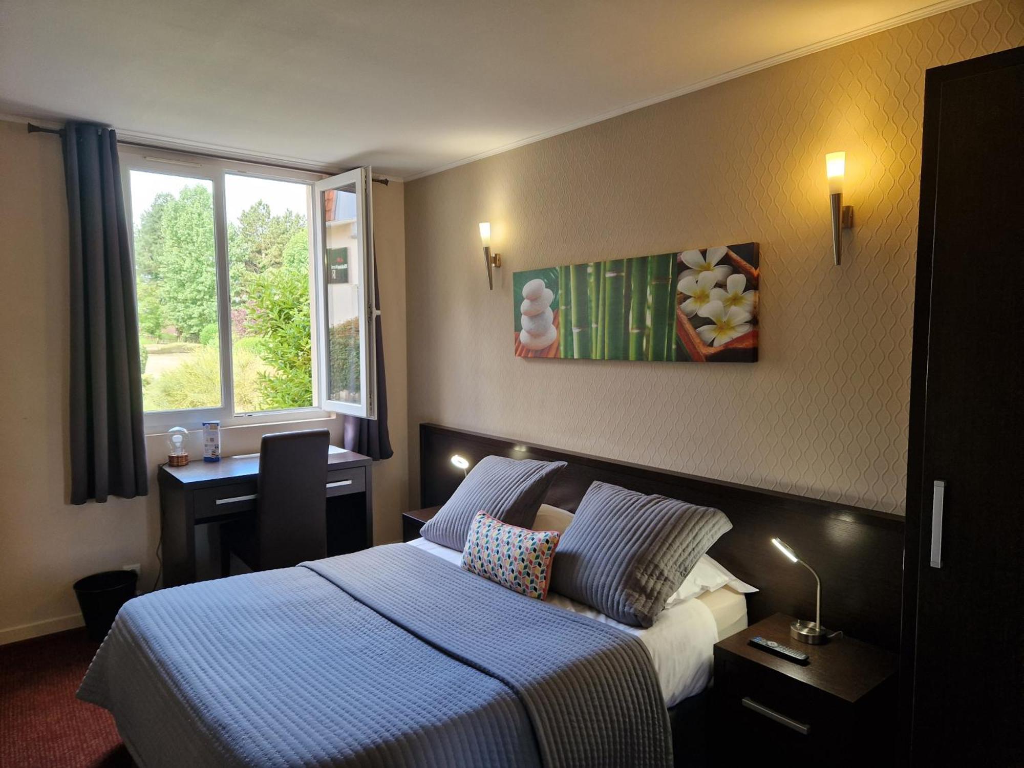 Hotel Bal Tournehem エクステリア 写真