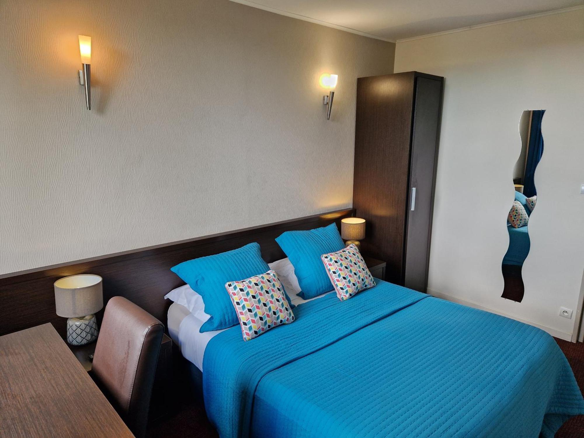 Hotel Bal Tournehem エクステリア 写真