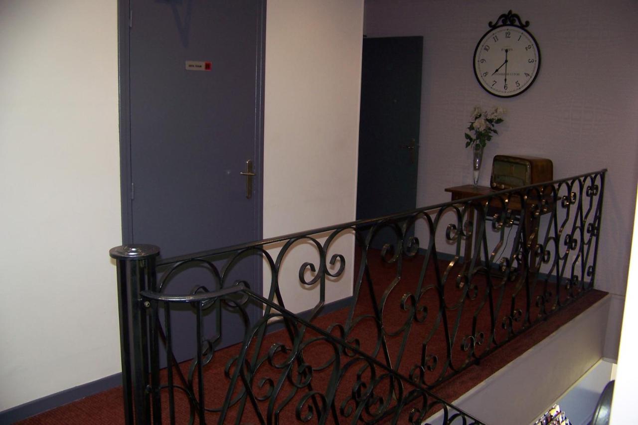 Hotel Bal Tournehem エクステリア 写真