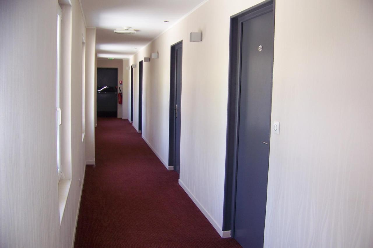 Hotel Bal Tournehem エクステリア 写真